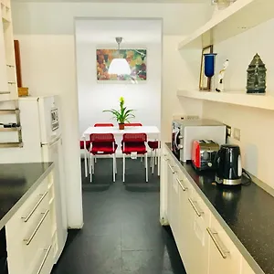 Holiday Casa de hóspedes