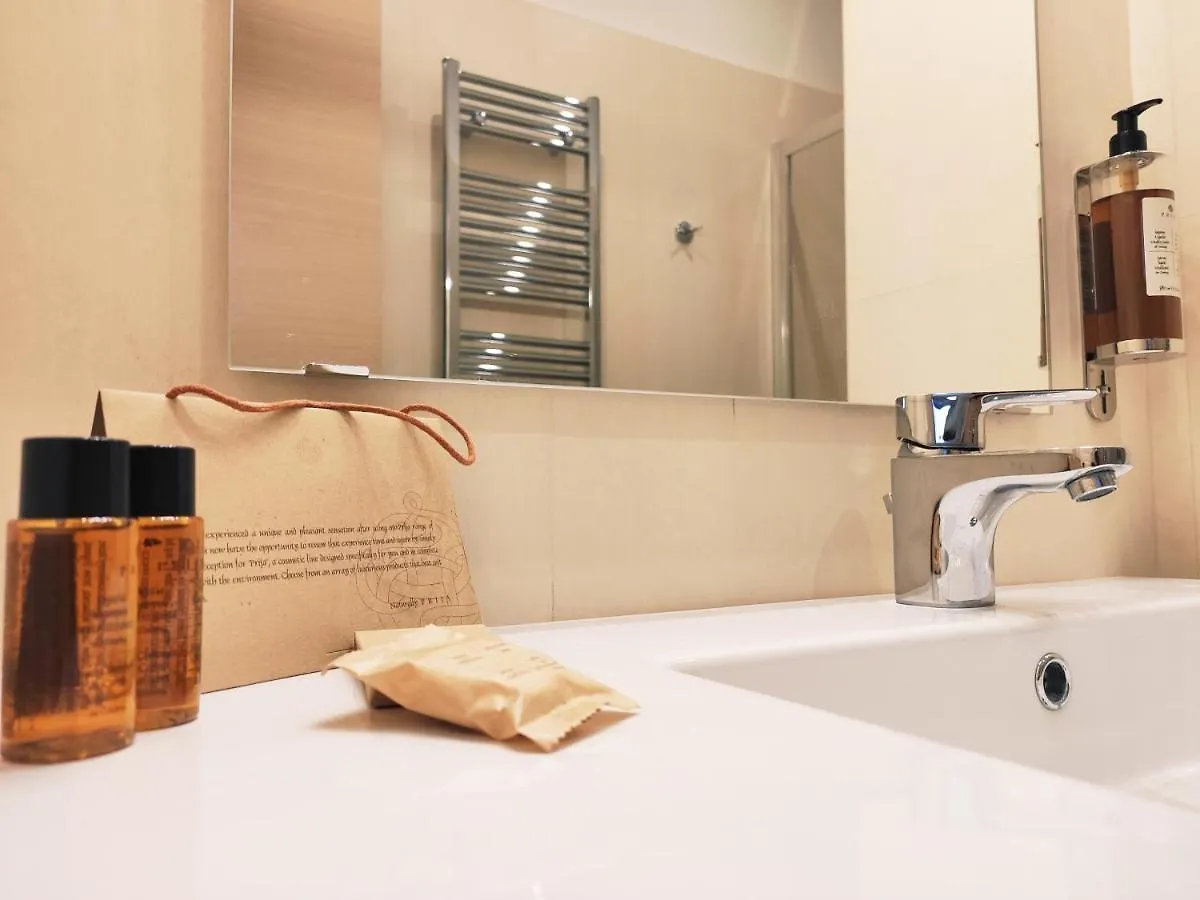 **** Affittacamere Luxury Suites - Stay Inn Rome Experience Italia