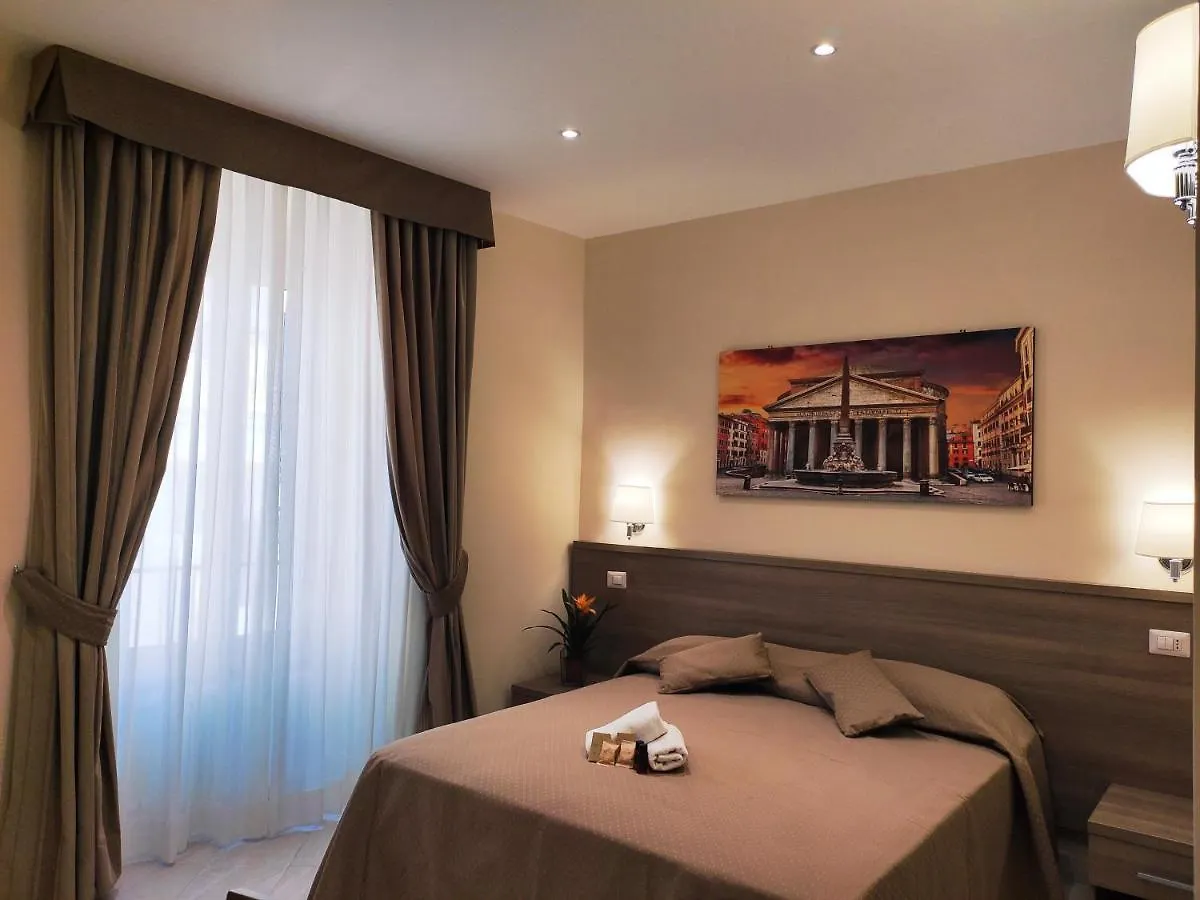 Luxury Suites - Stay Inn Rome Experience Ιταλία