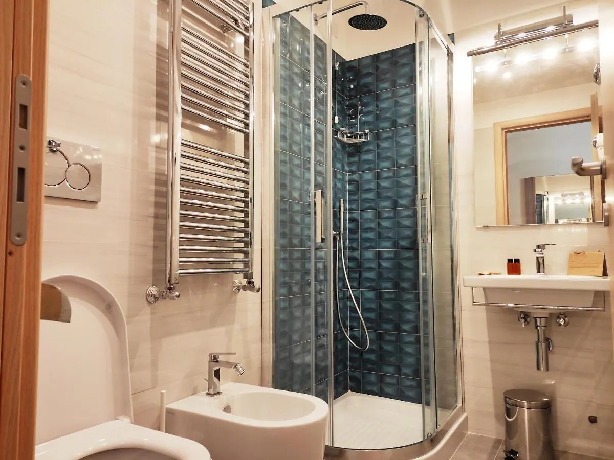 Luxury Suites - Stay Inn Rome Experience 4*,  Ιταλία