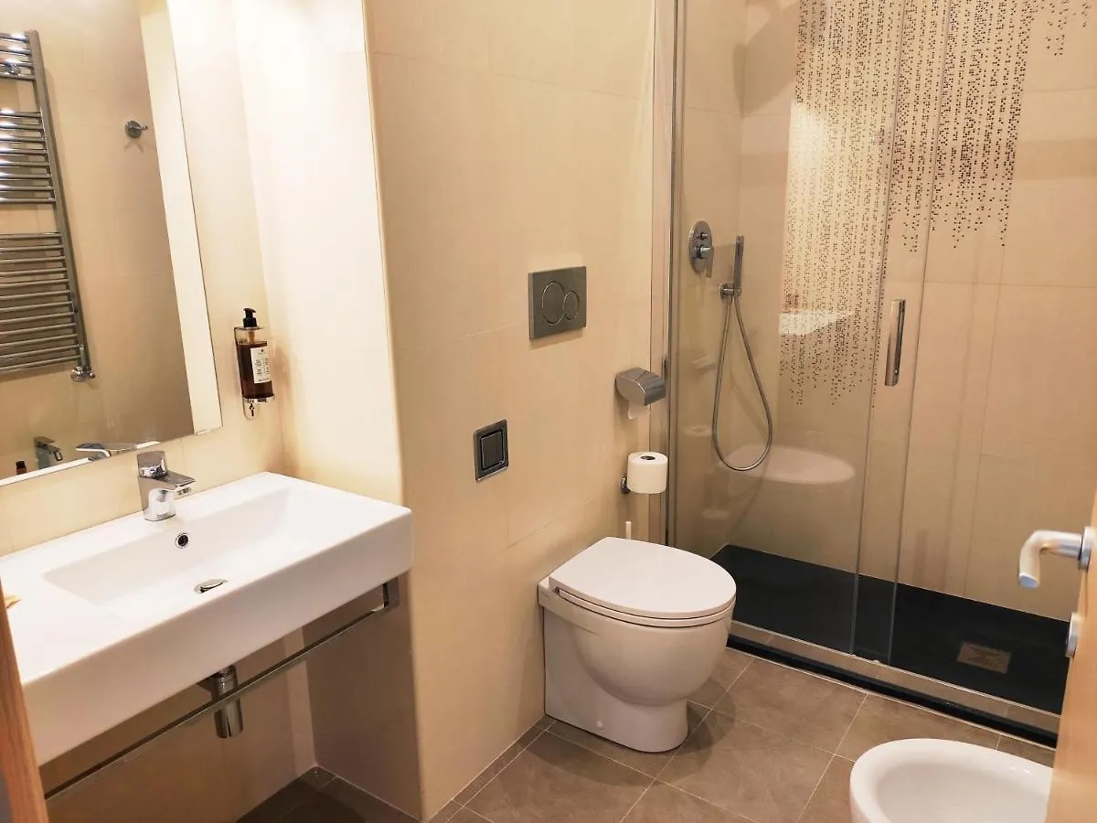 Luxury Suites - Stay Inn Rome Experience 4*,