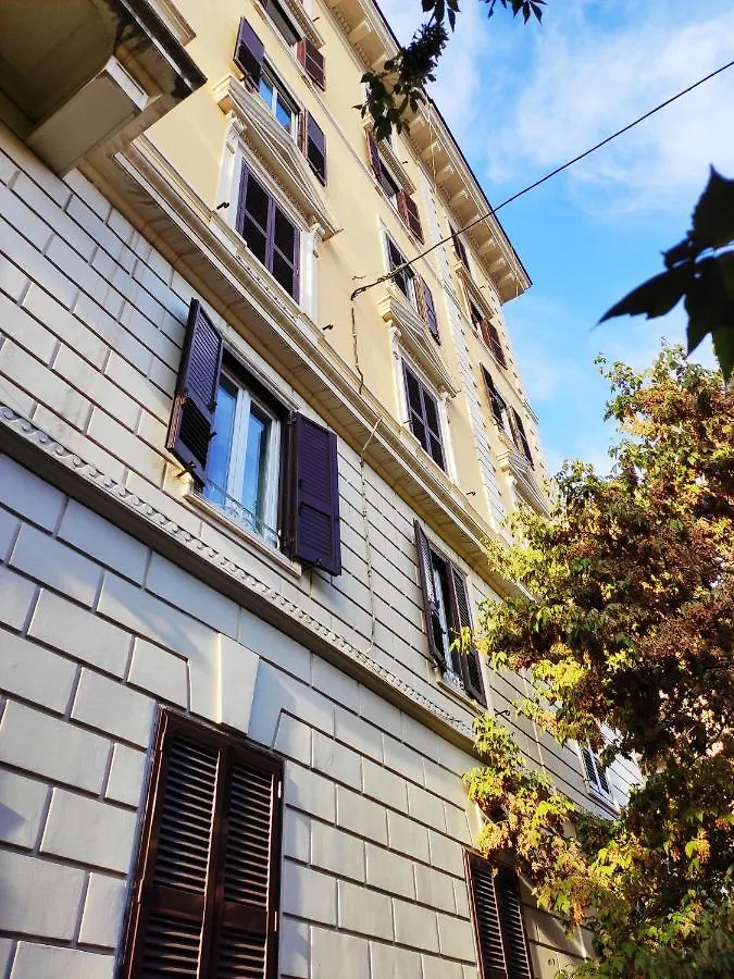 Luxury Suites - Stay Inn Rome Experience Πανσιόν