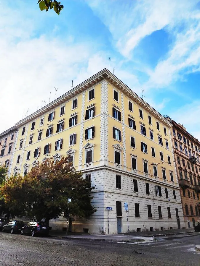 Luxury Suites - Stay Inn Rome Experience
