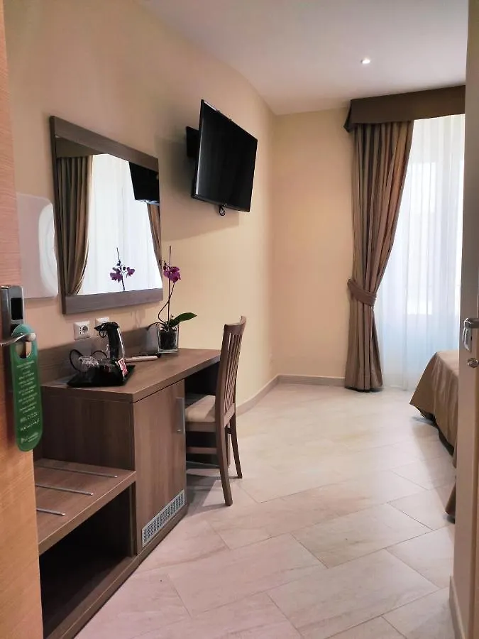 Luxury Suites - Stay Inn Rome Experience