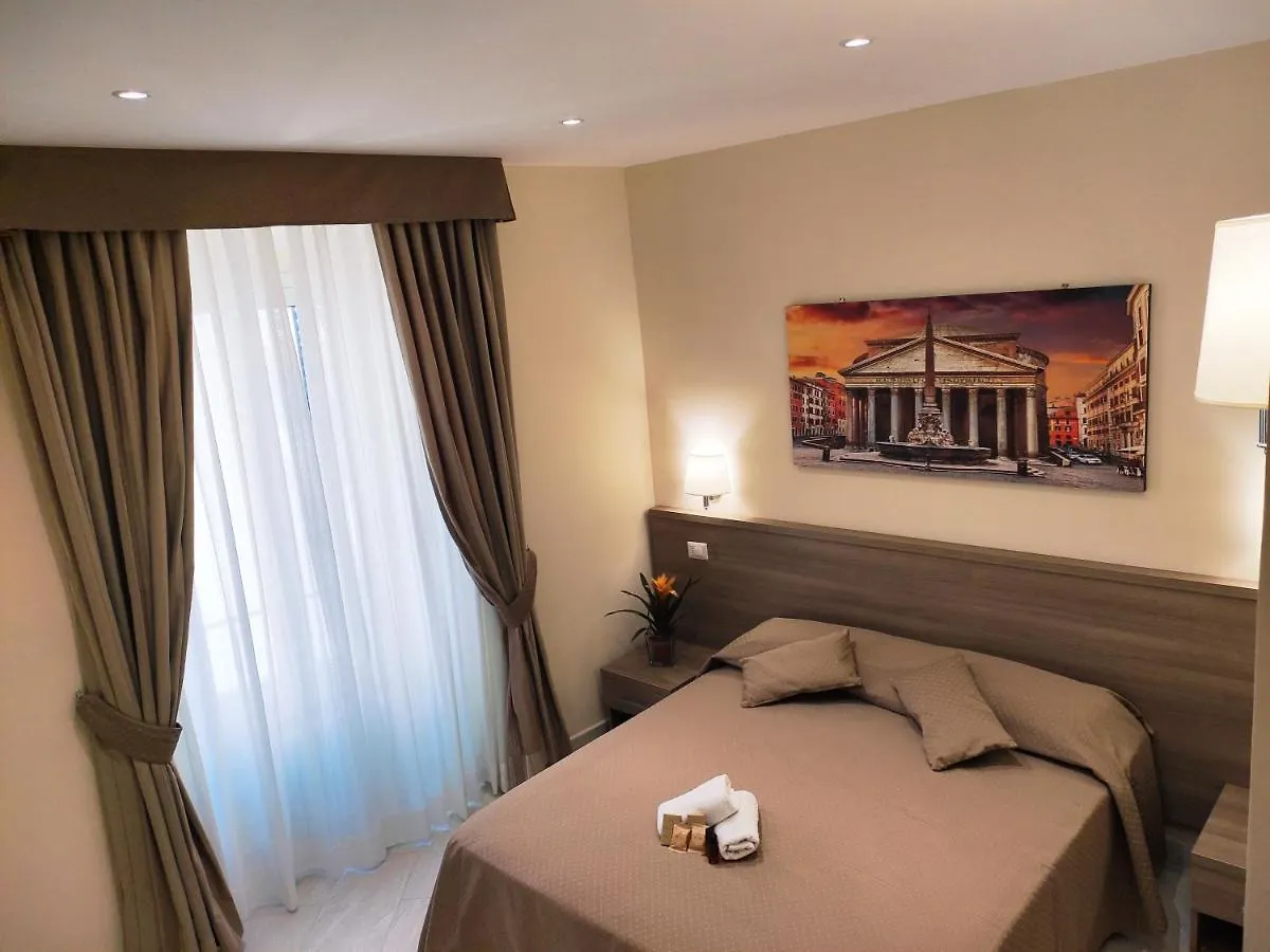 Luxury Suites - Stay Inn Rome Experience Affittacamere