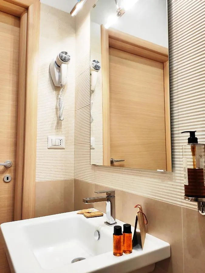 Luxury Suites - Stay Inn Rome Experience