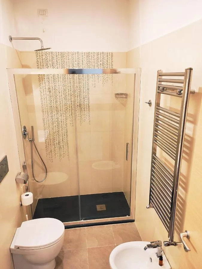 Πανσιόν Luxury Suites - Stay Inn Rome Experience
