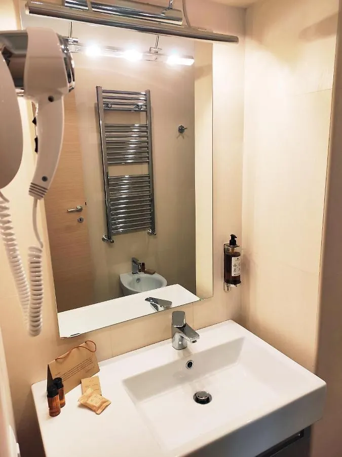 Πανσιόν Luxury Suites - Stay Inn Rome Experience