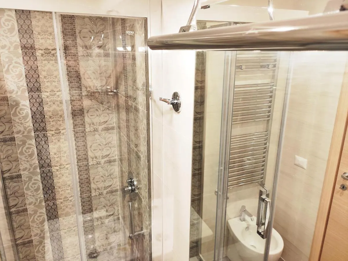 **** Affittacamere Luxury Suites - Stay Inn Rome Experience Italia