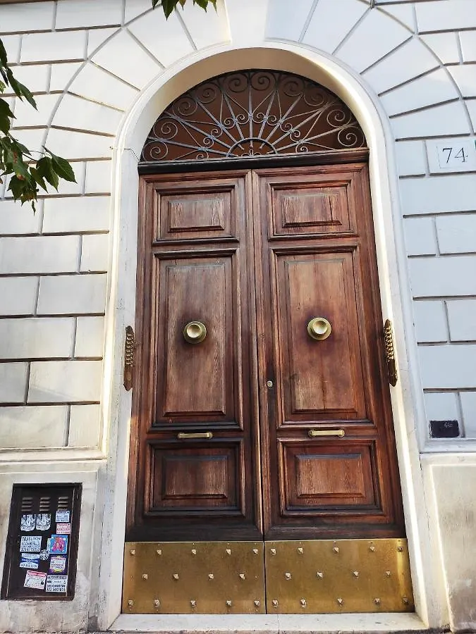 Luxury Suites - Stay Inn Rome Experience 4*,  Ιταλία