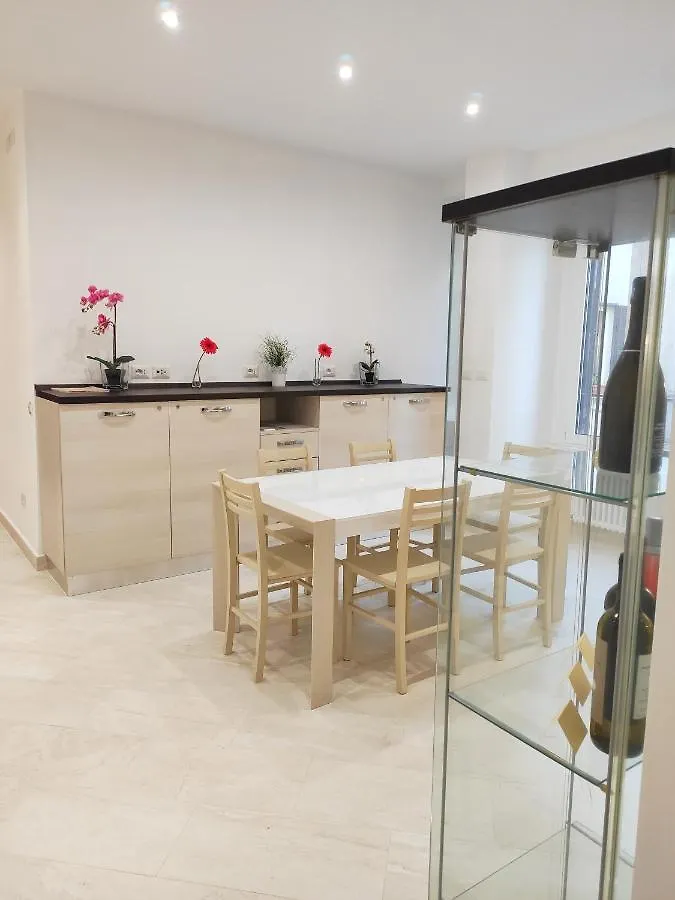 Πανσιόν Luxury Suites - Stay Inn Rome Experience